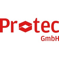 Protec GmbH logo - Similar company to Protec Gmbh