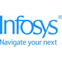 Infosys Birmingham logo - Similar company to Black Tech Alabama