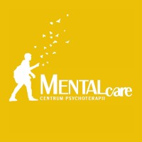 MentalCare | Centrum Psychoterapii logo - Similar company to Spicz Language Studio