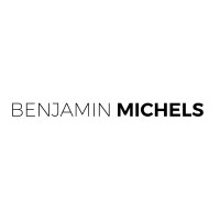 Benjamin Michels logo - Similar company to Akquisekraft Gmbh