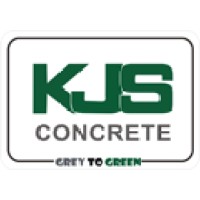 KJS CONCRETE PRIVATE LIMITED logo - Similar company to Kjs Group