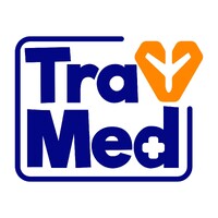 TravMed logo - Similar company to Breakthrough Solutions Mena