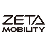 ZetaMobility logo - Similar company to Tommoro Robotics