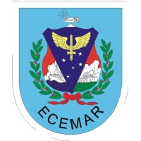 ECEMAR - Escola de Comando e Estado-Maior da Aeronáutica logo - Similar company to Escola De Comando E Estado-Maior Do Exército