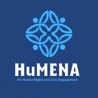 HuMENA for Human Rights and Civic Engagement logo - Similar company to Linear Lines