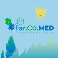 Far.co.med srl logo - Similar company to Endorpharma®
