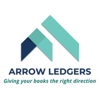 Arrow Ledgers logo - Similar company to Dbs & Associates, Llc