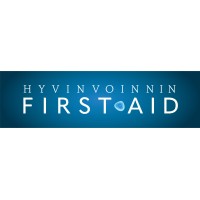 Hyvinvoinnin First Aid - First Aid of Well-Being logo - Similar company to First Aid To Save A Life