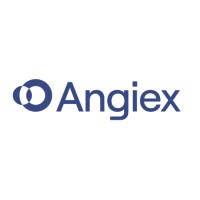 Angiex Inc. logo - Similar company to Testavec