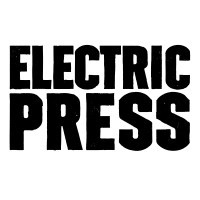 Electric Press Productions logo - Similar company to Ipc Launch