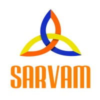 Sarvam Logistics India Pvt. Ltd. logo - Similar company to Express Parcel Services