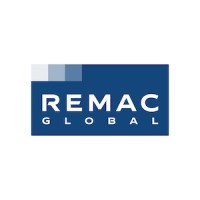 REMAC Global logo - Similar company to بيرادور السعودية