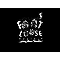 Footloose Hostel GOA logo - Similar company to Bunk N Brew