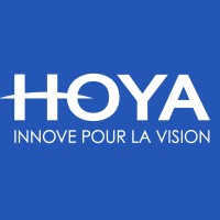 HOYA Vision Care FRANCE logo - Similar company to Optic Duroc