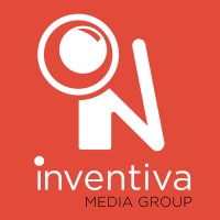 INVENTIVA media group logo - Similar company to Rocaz Soluciones