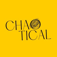 Chaotical Media logo - Similar company to Engine Room Audio