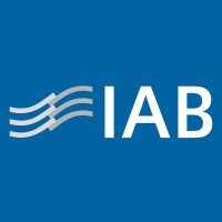 IAB – Institut für Angewandte Bauforschung Weimar gGmbH logo - Similar company to Qleap Academy