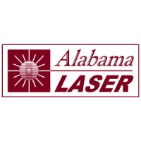 Alabama Laser logo - Similar company to Bk Aerospace