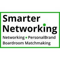 Smarter Networking Ltd logo - Similar company to Om Phoenix