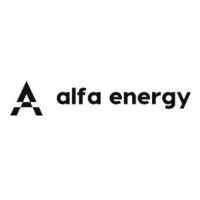 Alfa Energy logo - Similar company to Novatom