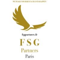 FSG Partners Paris logo - Similar company to Gurü Paris