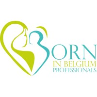 Born in Belgium Professionals logo - Similar company to Leapstation