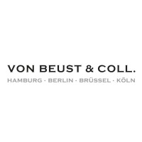 von Beust & Coll. Beratungsgesellschaft mbH & Co. KG logo - Similar company to Hringrás Endurvinnsla