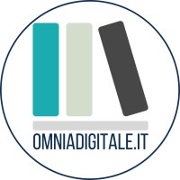 OMNIADIGITALE logo - Similar company to Vannini Editoria Scientifica