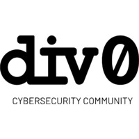 Division Zero (Div0) logo - Similar company to Red Alpha Cybersecurity