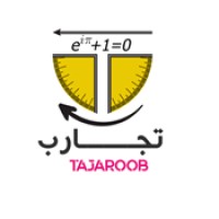 تجارب TaJaRoob logo - Similar company to Emb3Rs