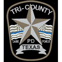 Tri- County Patrol LLC logo - Similar company to Atlantic Cleaning