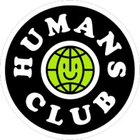The Humans Club logo - Similar company to 4S Tours Tt