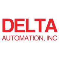 Delta Automation, Inc. logo - Similar company to Delta Automation