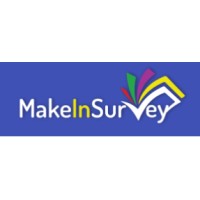 MakeInSurvey Data Analytics logo - Similar company to Realbox Data Analytics