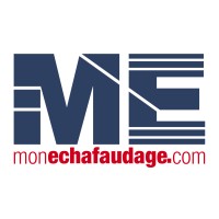 MONECHAFAUDAGE.COM logo - Similar company to Speed Echafaudages