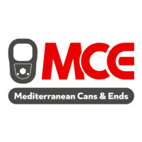 Mediterranean Cans and Ends logo - Similar company to Soficlef