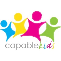 Capable Kids logo - Similar company to The Global Educators Hub