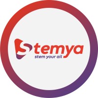 Stemya logo - Similar company to Trust Pharma Ltd