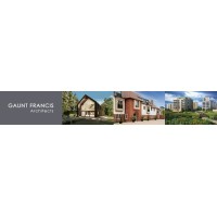 Gaunt Francis Architects logo - Similar company to Magnifica Construction Ltd