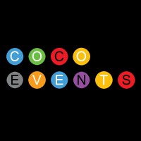 CoCo Events logo - Similar company to Coco Events