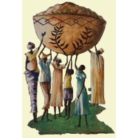 RESEAU DE LUTTE CONTRE LA FAIM (NETWORK TO FIGHT HUNGER) logo - Similar company to Facdduc Cameroun