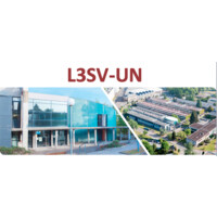 Licence Sciences de la Vie Université de Nantes logo - Similar company to Maine Sciences