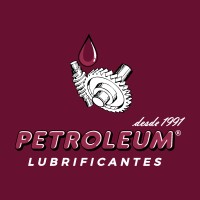 Petroleum Lubrificantes logo - Similar company to Synapseai