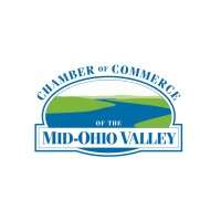 Chamber of Commerce of the Mid-Ohio Valley logo - Similar company to West Virginia Housing Development Fund