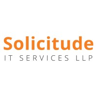 Solicitude It Services LLP logo - Similar company to Virtual Team