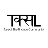 Taksal - The Finance Community logo - Similar company to Dexus