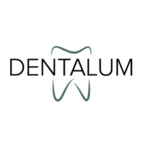 Dentalum logo - Similar company to Tandea
