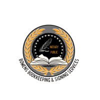 Bowens Bookkeeping & Signing Services LLC logo - Similar company to Laje Bookkeeping Solutions
