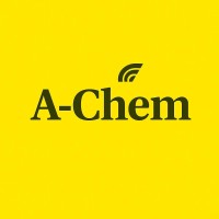 A-Chem Qatar logo - Similar company to Easy Systems Limited.