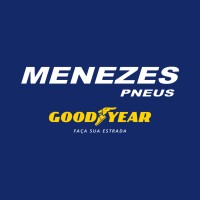 Menezes Pneus logo - Similar company to Vip Lube